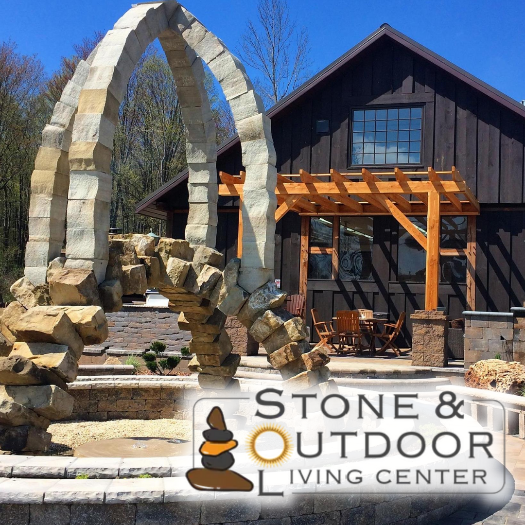 Stone & Outdoor Living Center