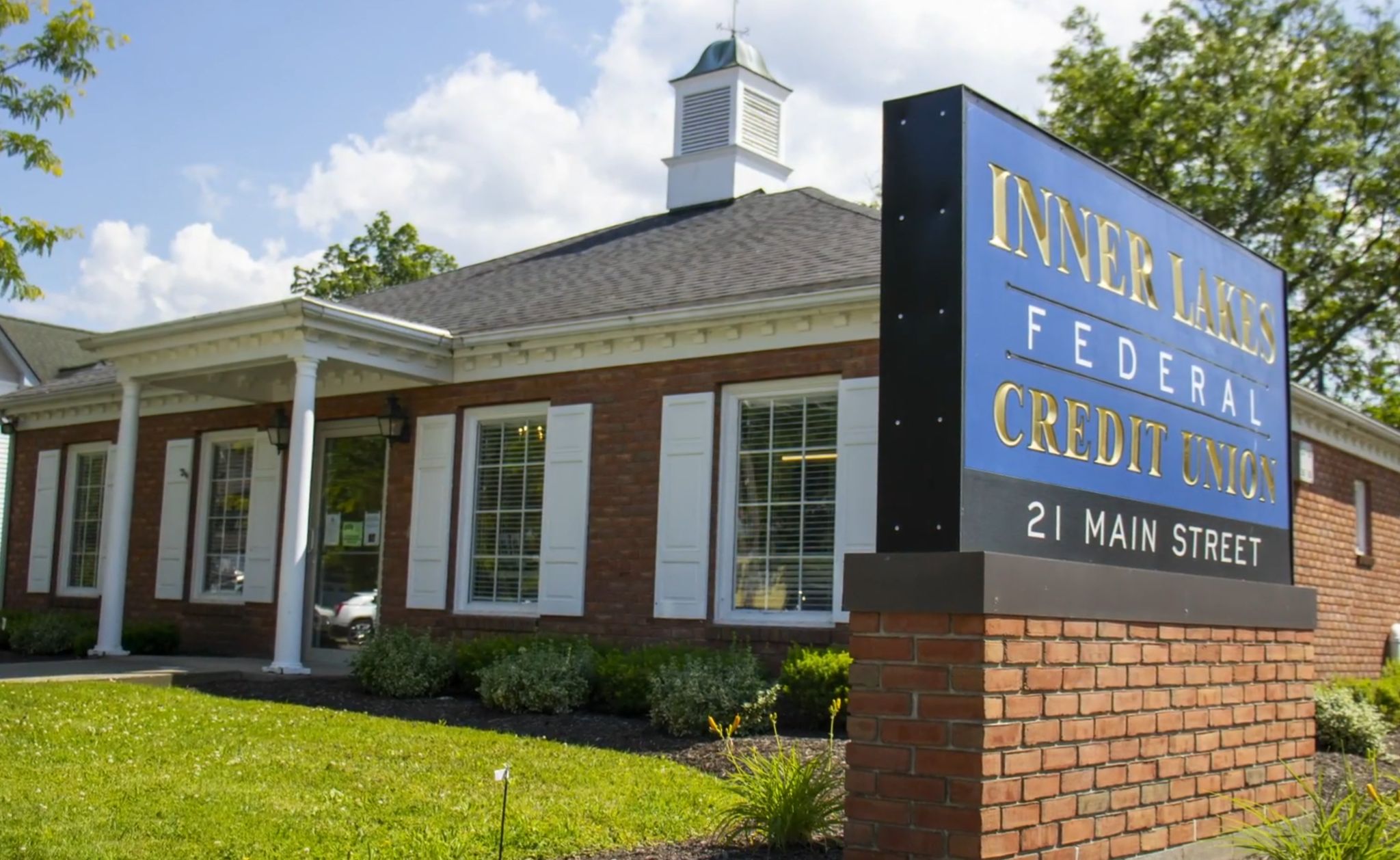 Inner Lakes Federal Credit Union