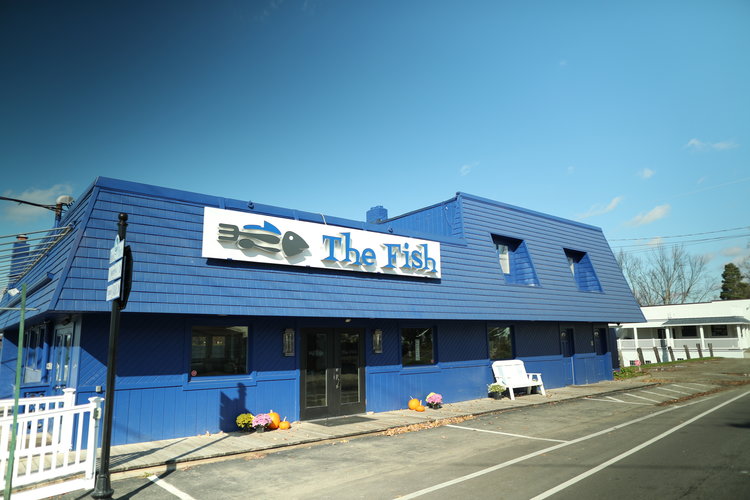 The Fish