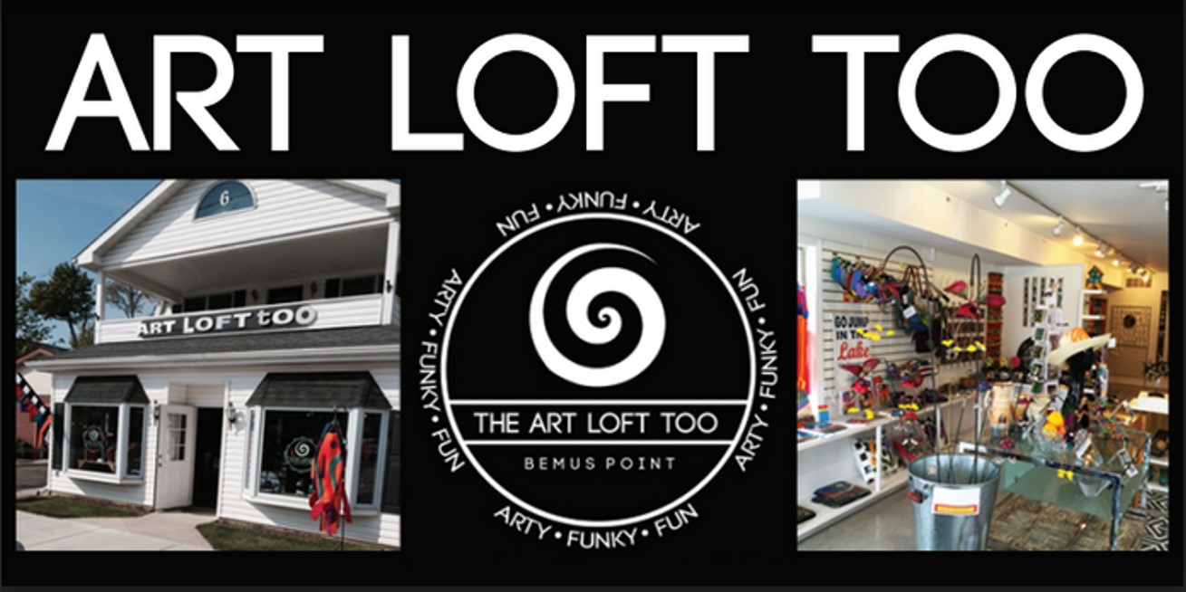 Art Loft Too
