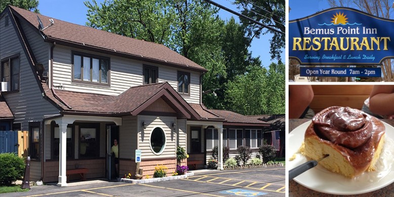 Bemus Point Inn Restaurant