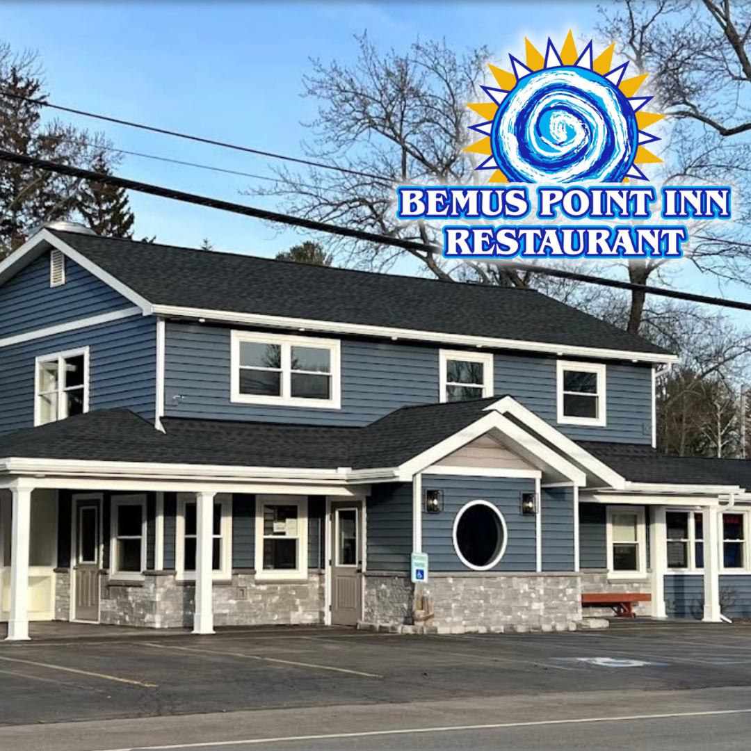 Bemus Point Inn Restaurant