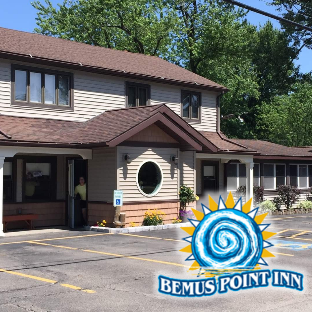 Bemus Point Inn Restaurant