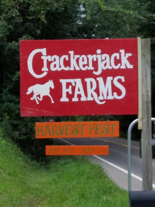 Cracker Jack Farms