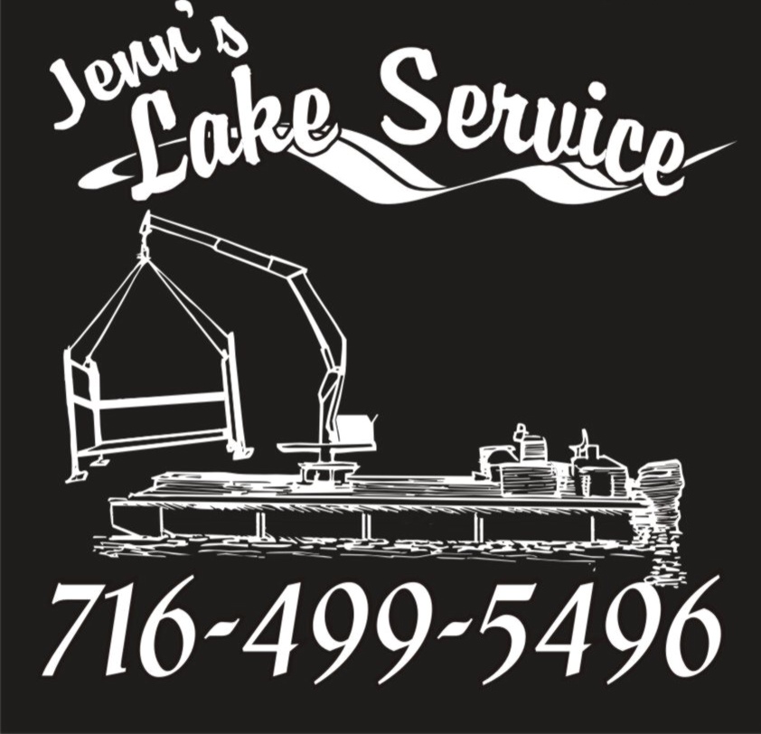 Jenn's Lake Service