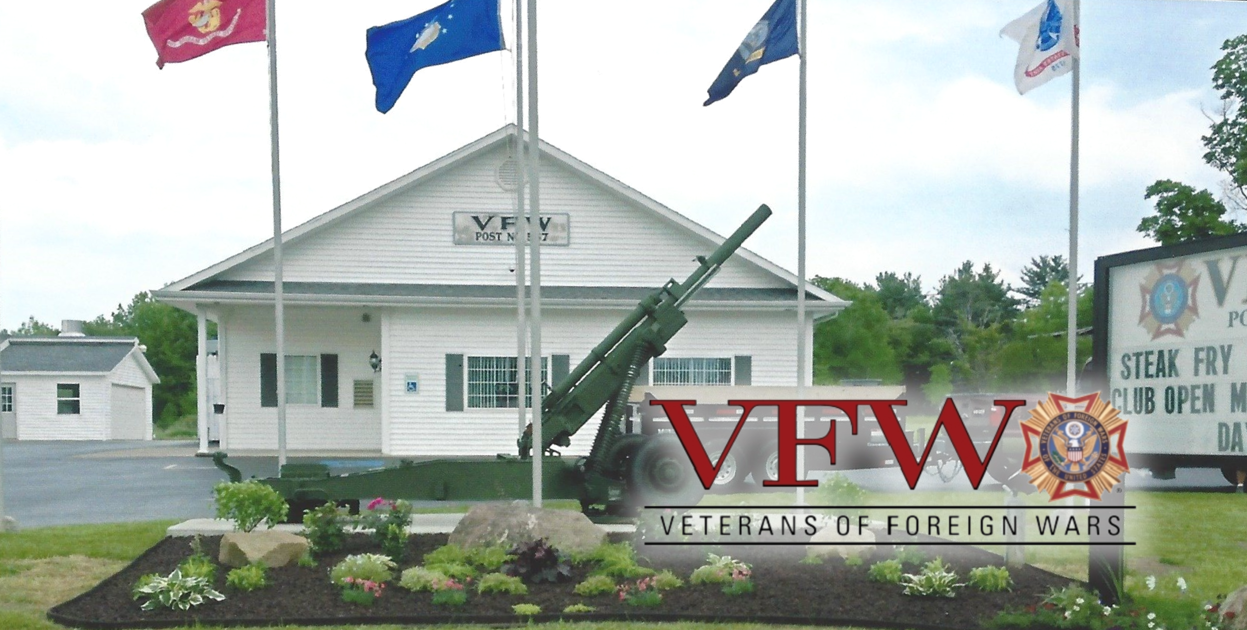 VFW Post 557