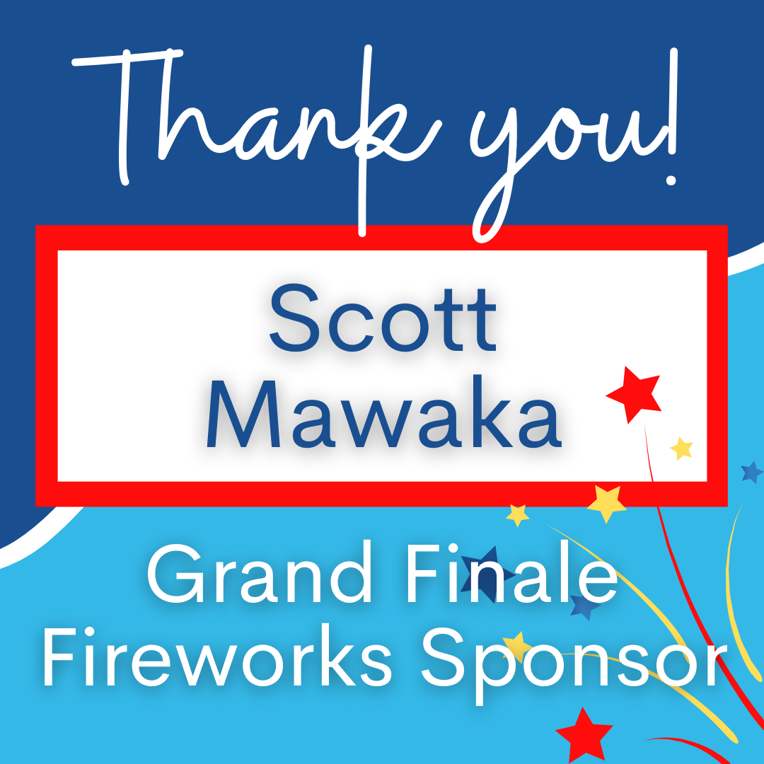 Fireworks Visit Bemus Point