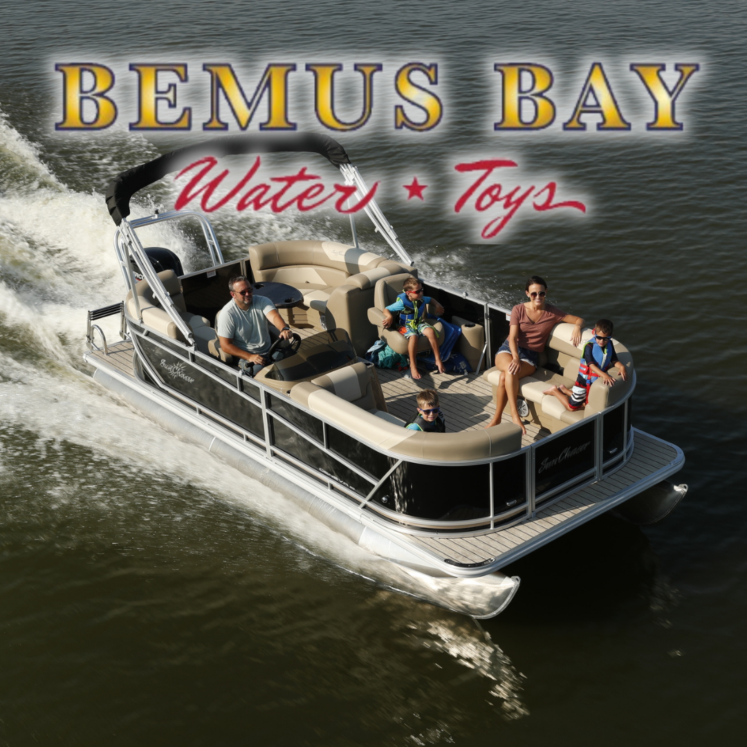 Bemus Bay Water Toys