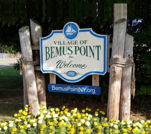 Village of Bemus Point