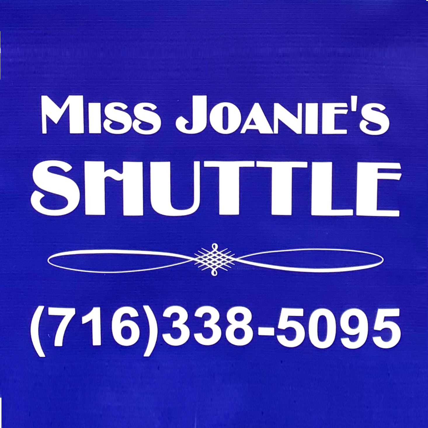 Miss Joanie's Shuttle
