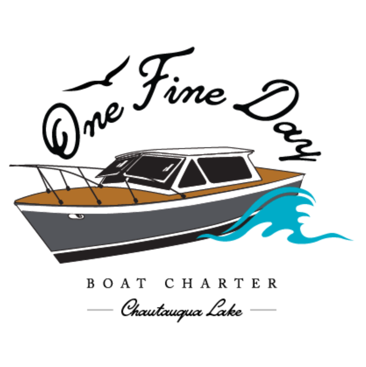 One Fine Day Boat Charter