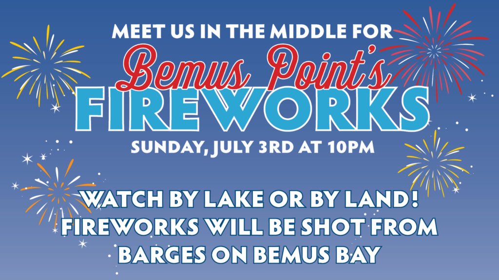 Bemus Point