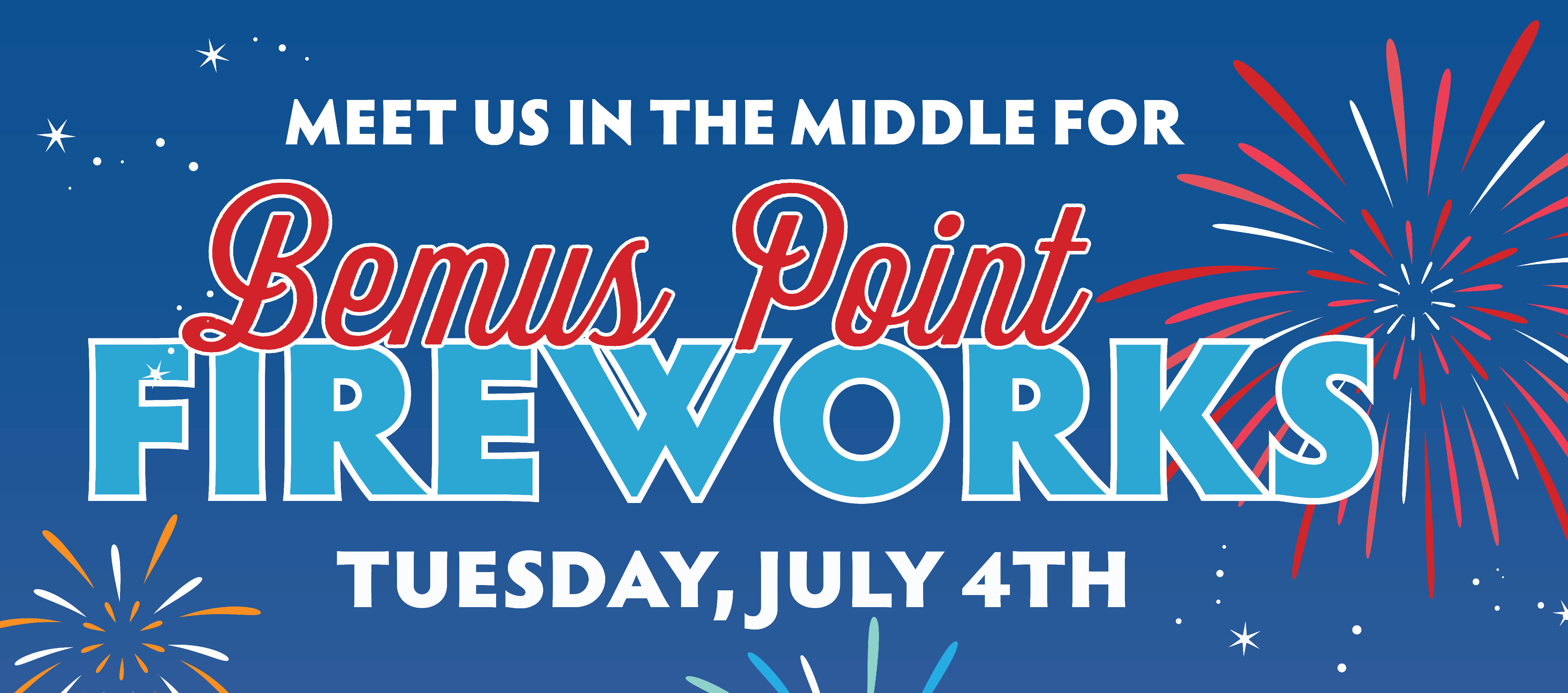 Events Visit Bemus Point