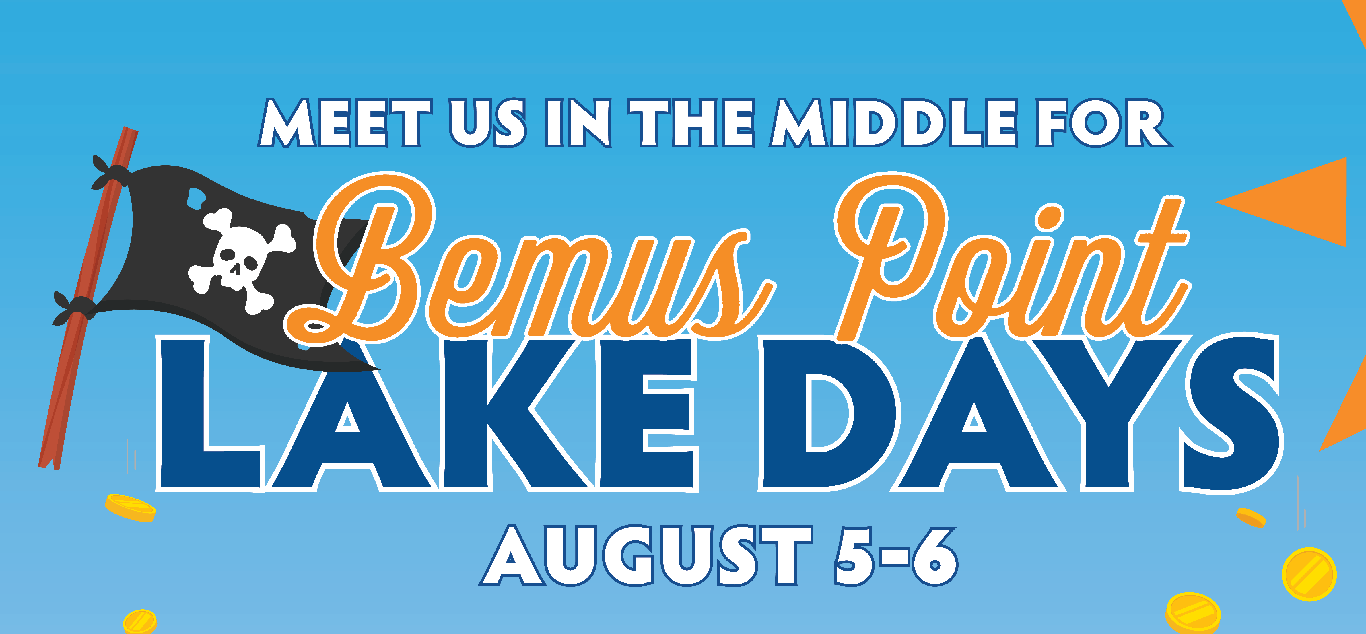 Events Visit Bemus Point